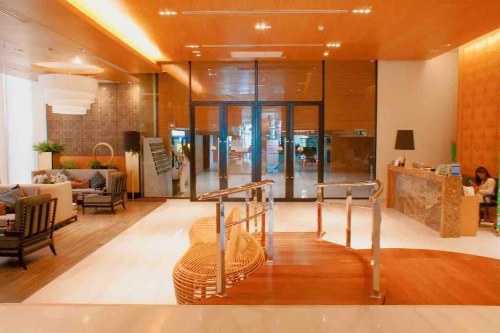 The Astra Suits Family Apartemen Chiang Mai