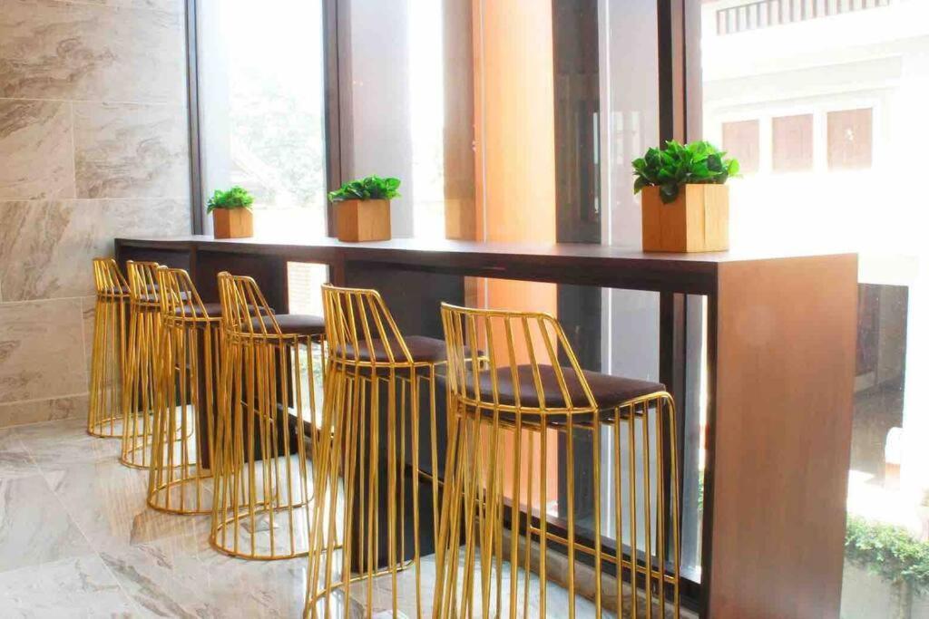 The Astra Suits Family Apartemen Chiang Mai