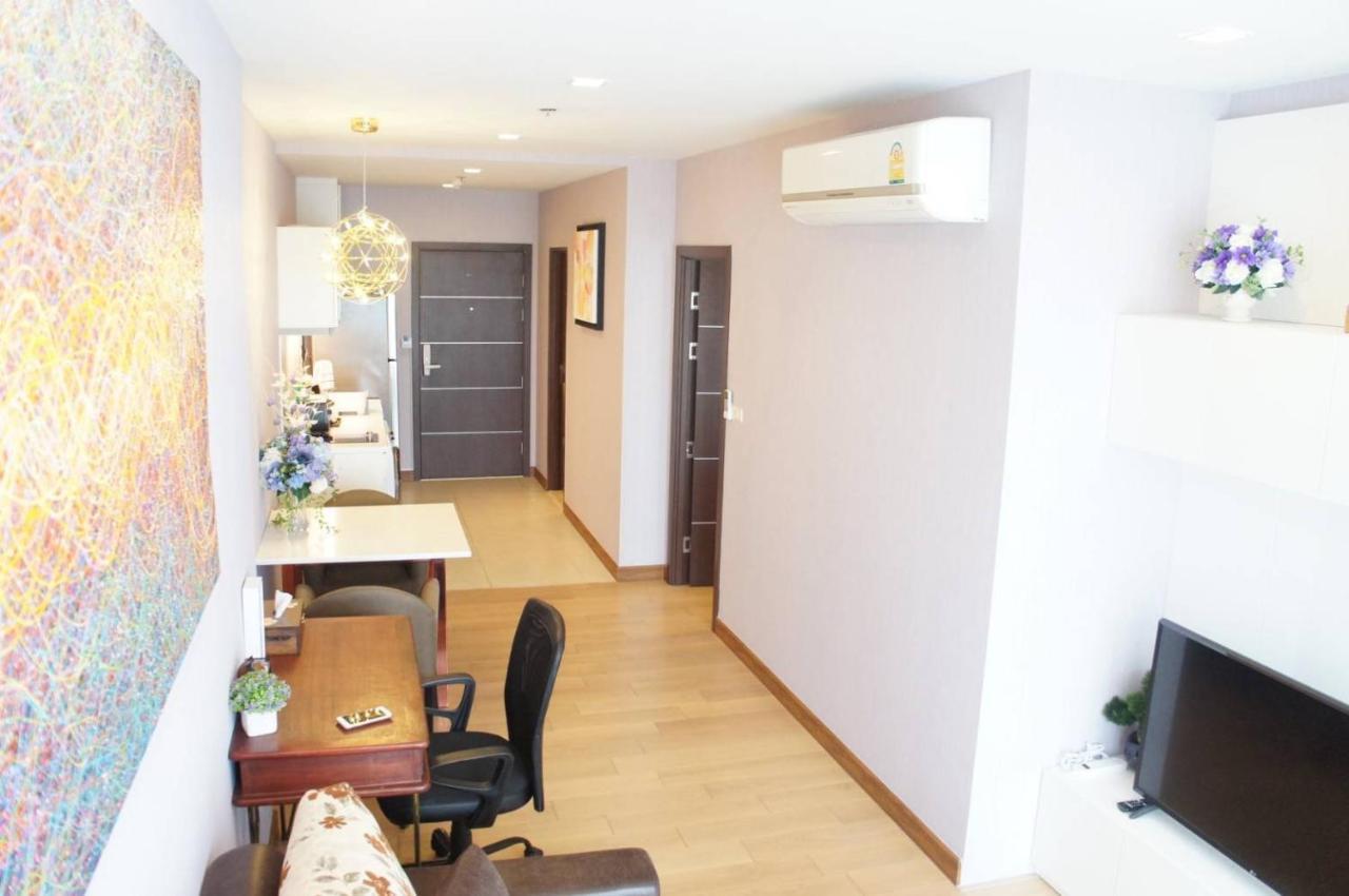 The Astra Suits Family Appartement