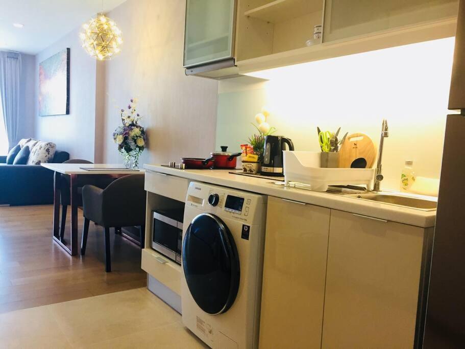Appartement The Astra Suits Family *