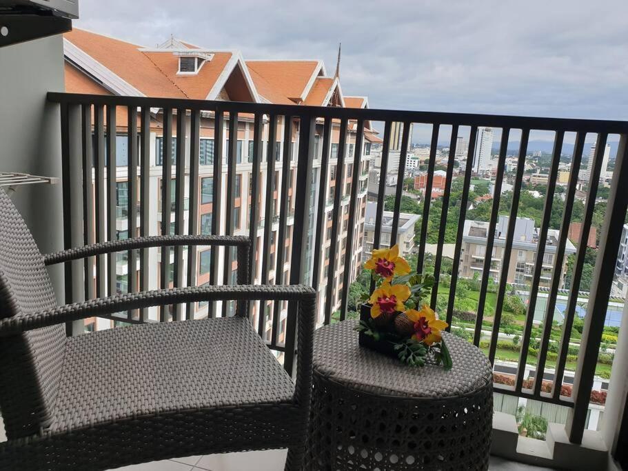 Appartement The Astra Suits Family
