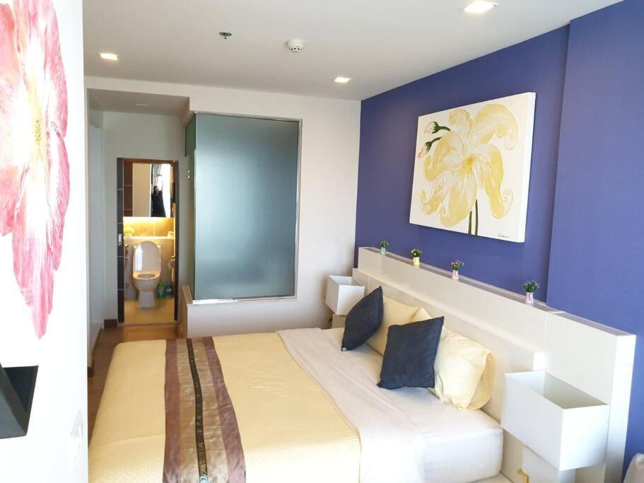 Appartement The Astra Suits Family *