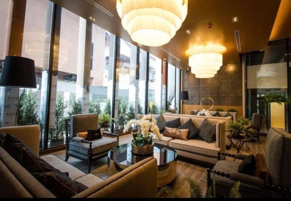The Astra Suits Family Appartement Chiang Mai